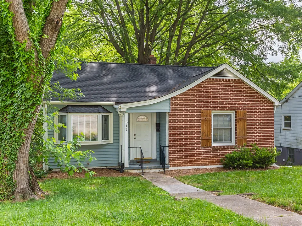 317 Crafton St
