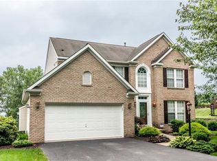 499 Hickory Grade Rd, Bridgeville, PA 15017