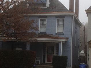 430 North Broadway, Lexington, KY 40508