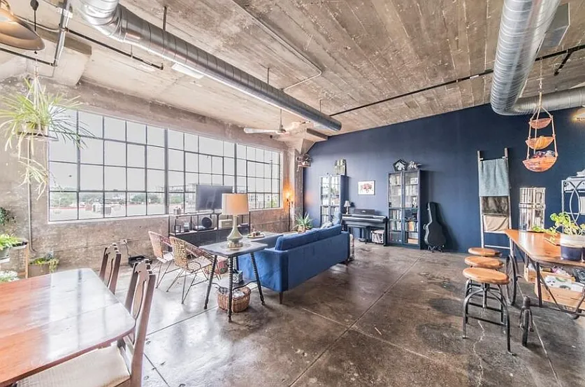 Apartment for Rent — Photo 4