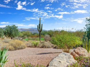 27113 N Palo Fiero Rd, Rio Verde, AZ 85263