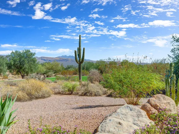 27113 N PALO FIERO Road, Rio Verde, AZ 85263