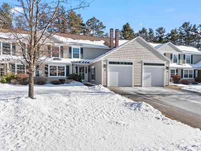 60 Windward Pointe Drive UNIT 27, Wells, ME, 04090