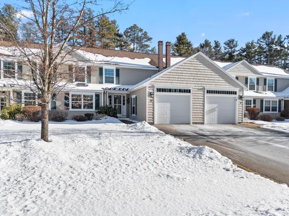 60 Windward Pointe Drive #27, Wells, ME 04090