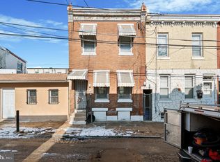 1043 W Russell St, Philadelphia, PA 19140