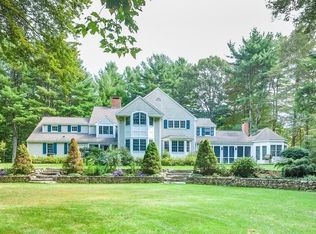 69 Highland Cir, Wayland, MA 01778