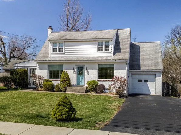 397 N Pleasant View Rd, Pottstown, PA 19464