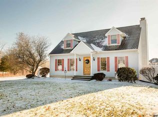 52 Haswell Rd, Watervliet, NY 12189