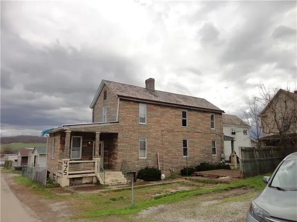 474 Saint Nicholas Dr, Donora, PA 15033