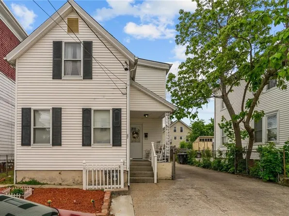 47 Bloomingdale Ave, Pawtucket, RI 02860