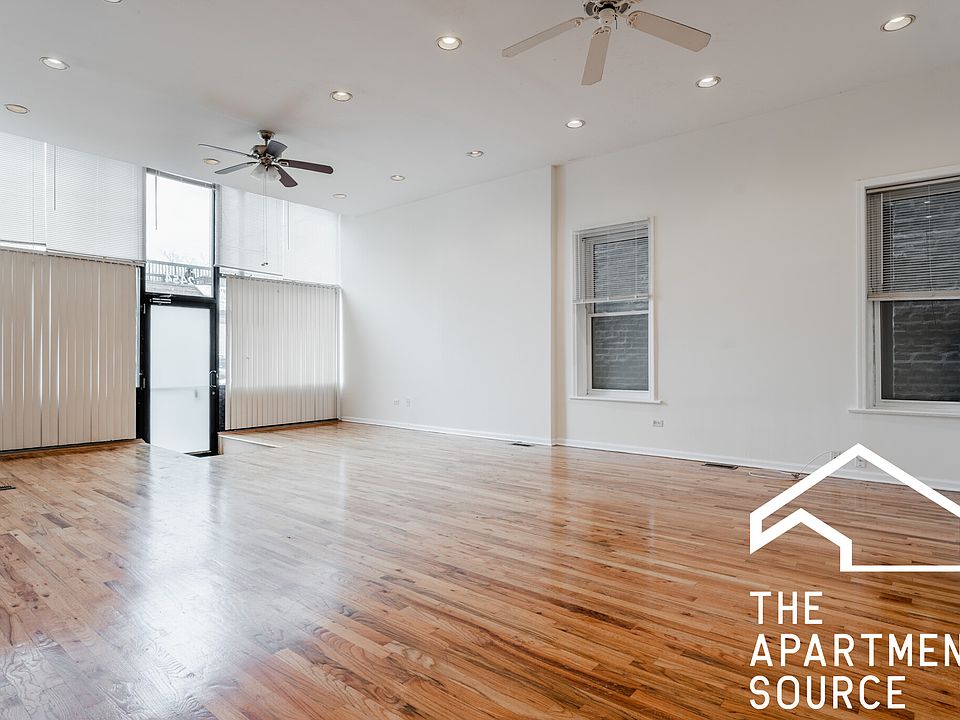 1st image of 2506 N Southport Ave #1F