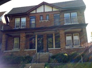 5234 Miami Street #FL 2ND, Saint Louis, MO 63139