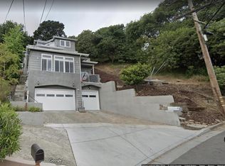 61 Madera Ave, San Carlos, CA 94070