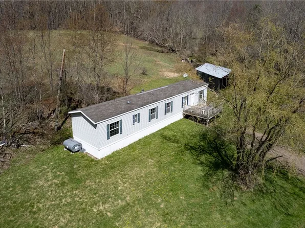 1240 Canada Hollow Rd, Andes, NY 13731