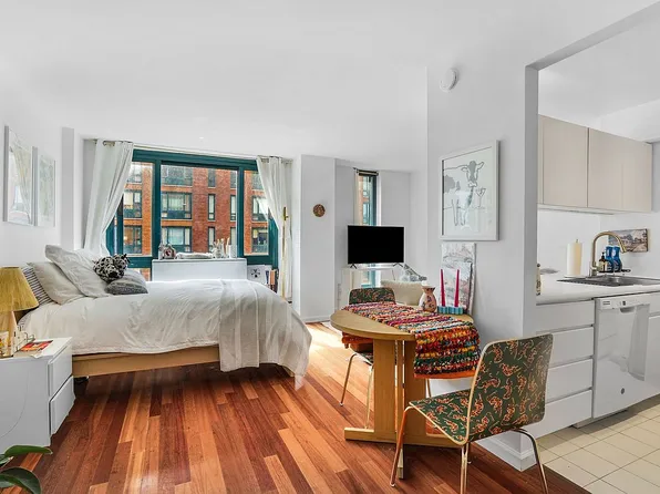 1 Irving Pl APT P15h, New York, NY 10003