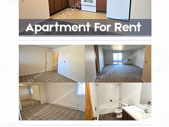 2nd image of 121 N Woodbridge St #211