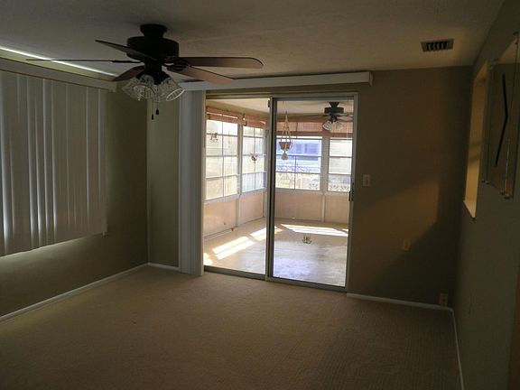 Bonus Room/3rd Bedroom