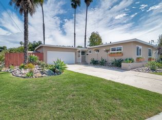2999 Kobe Dr, San Diego, CA 92123