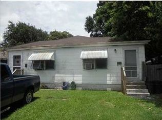 229 Saint George Ave, Jefferson, LA 70121