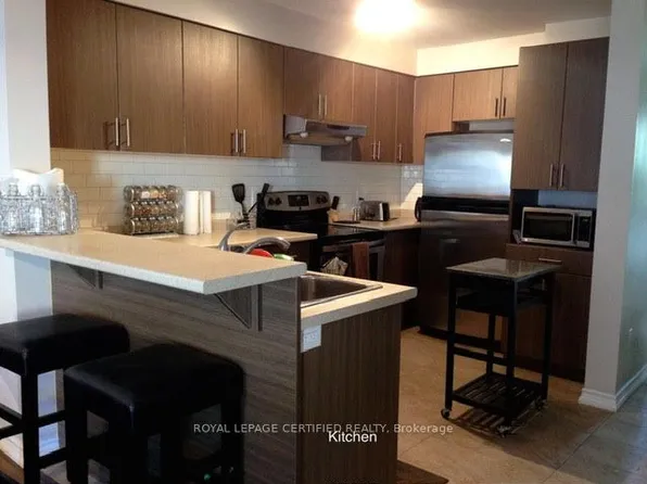 87 Zebra Trl, Brampton, ON L6R 2J3