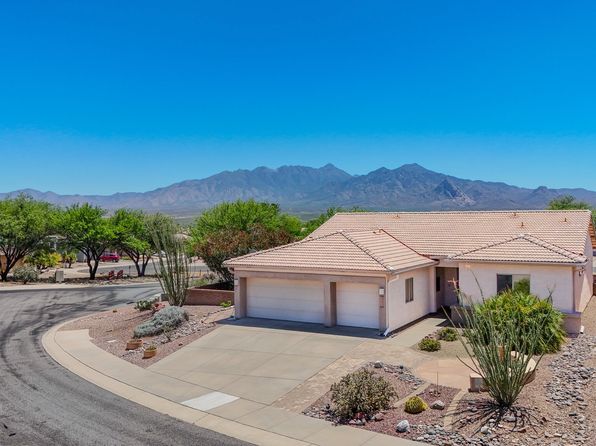 4579 S Camino Del Tejon