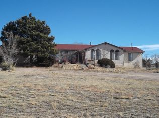 2235 Shrider Rd, Colorado Springs, CO 80920