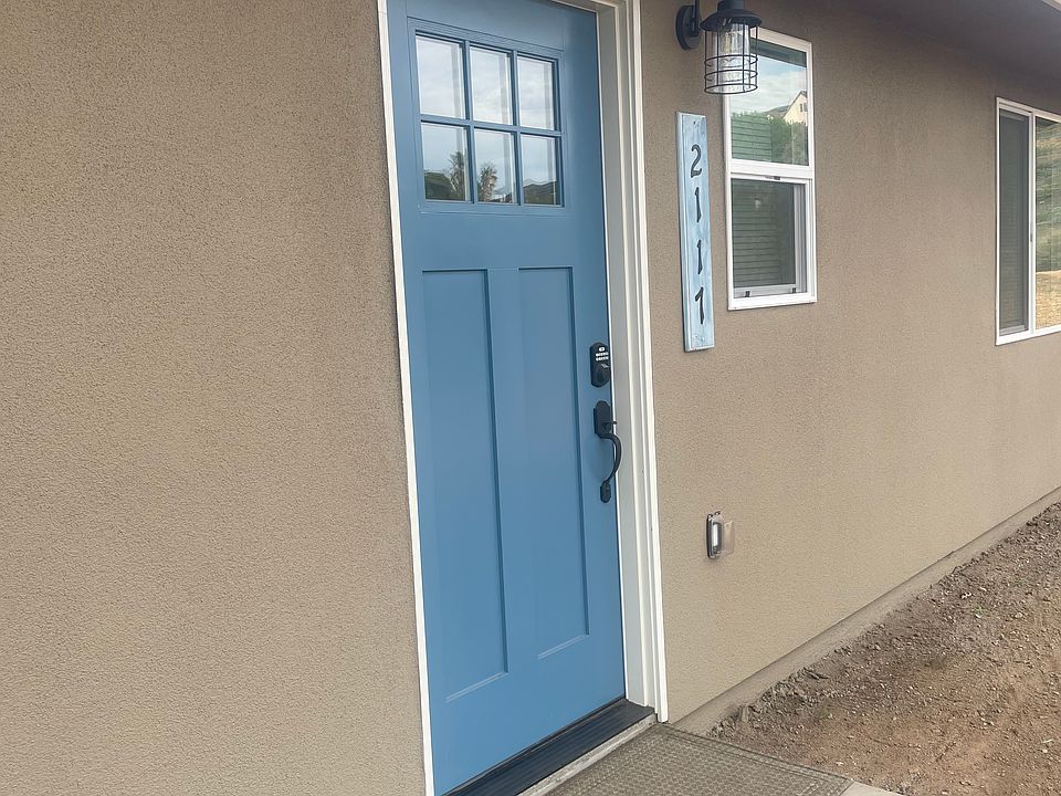 front door entry