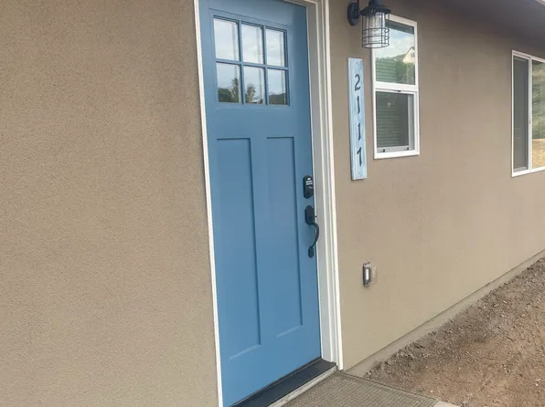(undisclosed Address), Escondido, CA 92029