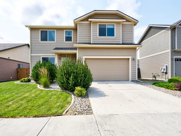 2751 Ryland Ave, Helena, MT 59601