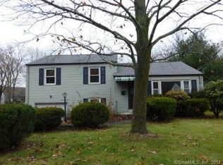 411 Lewis Rd, New Britain, CT 06053