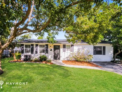 174 Phoenetia Dr, Saint Augustine, FL, 32086