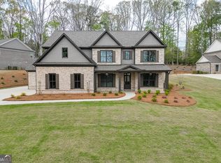 1100 Riverhill Dr, Bishop, GA 30621