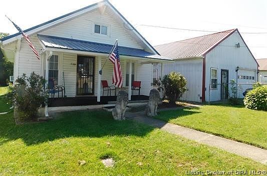 1st image of 7180 Corydon Junction Road