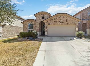 6742 Indian Ldg, San Antonio, TX 78253