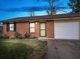 112 Timberwood Ct, Mishawaka, IN 46545