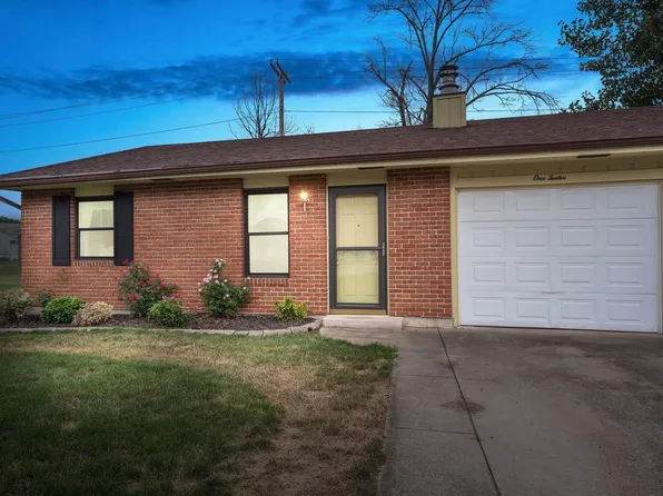 112 Timberwood Ct, Mishawaka, IN 46545