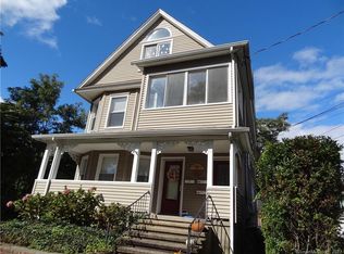 32-34 Brittin Ave, Bridgeport, CT 06605
