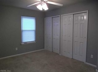 807 Sedley Ct, Virginia Beach, VA 23462