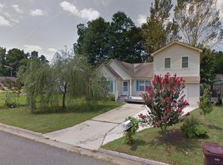 2462 Broadnax Cir, Chesapeake, VA 23323