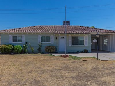 2911 W Montebello Ave, Phoenix, AZ, 85017