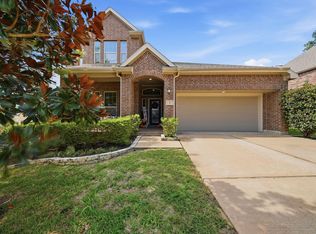 3 Muthill Cir, Conroe, TX 77304