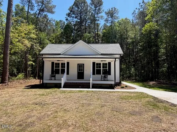 209 Chase St Lot 2, Eureka, NC 27830