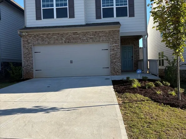38 Windover Way, Dawsonville, GA 30534