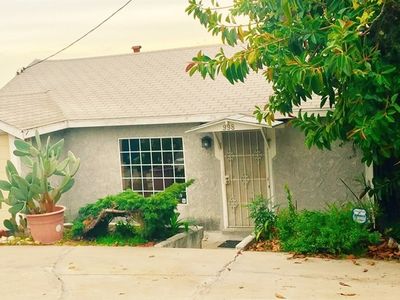 998 Montecito Dr, Los Angeles, CA, 90031