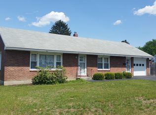 45 Cherry St, Albany, NY 12205