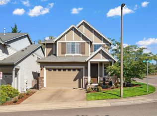 9523 NW Ember Ln, Portland, OR