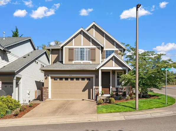 9523 NW Ember Ln, Portland, OR 97229