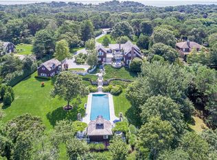 68 Ridge Rd, Shinnecock Hills, NY 11968