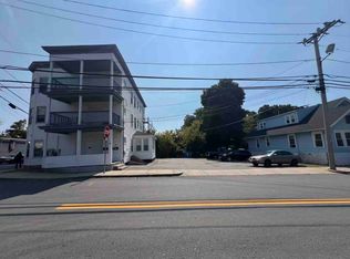 44-44A Oakland Ave #3B, Methuen, MA 01844