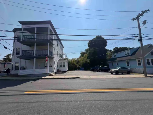 44-44A Oakland Ave #3B, Methuen, MA 01844